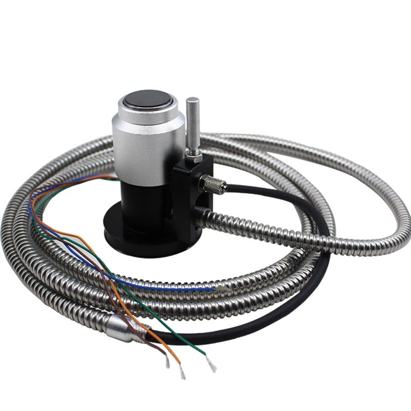cnc router parts zaxis automatic tool setting adjustment sensor