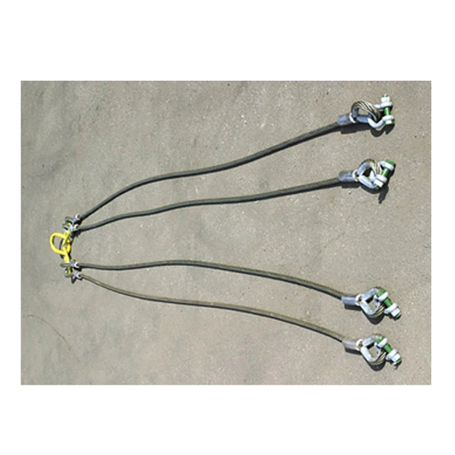 DNV 2,7-1 морской контейнер, Проволочный Трос, цена