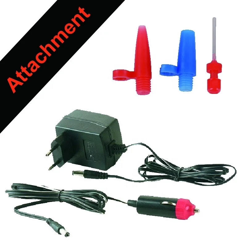 4in1 jump start air compressor lead acid battery booter power station 12V car jump starter