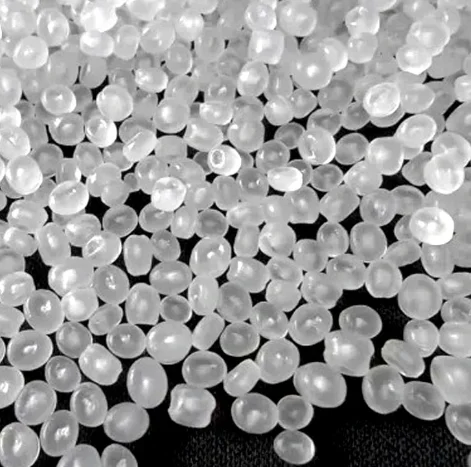 High Impact Polystyrene Resin Virgin Hips Granules Hips Plastic Raw Material