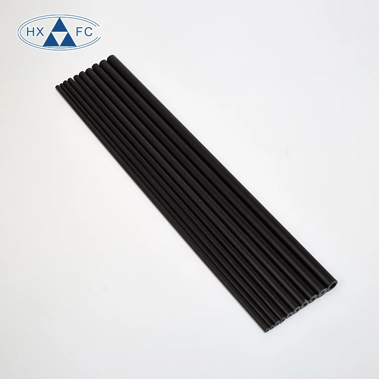Unbreakable High Strength Fiber Glass Reinforced Plastic Hollow Fiberglass Stick