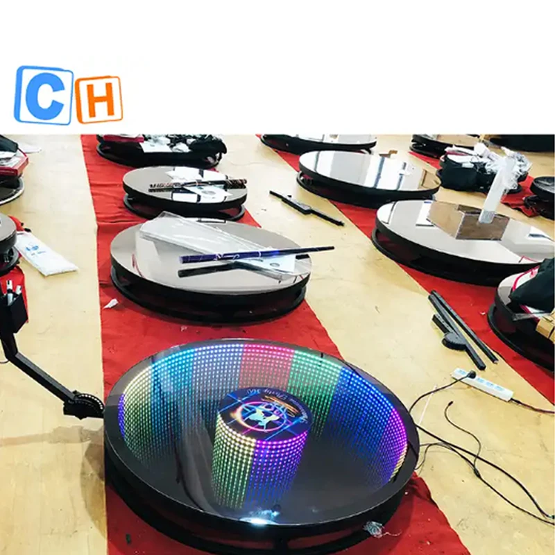 CH 360 Photo Booth Photobooth 360 Degree Photo Booth For Wedding Parties