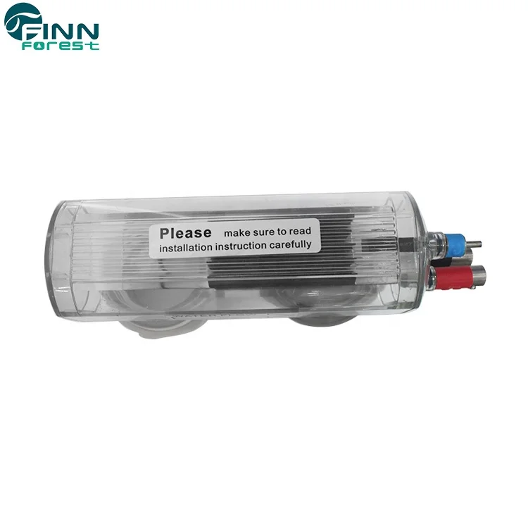 Guangzhou factory supply top quality pool salt water chlorinator