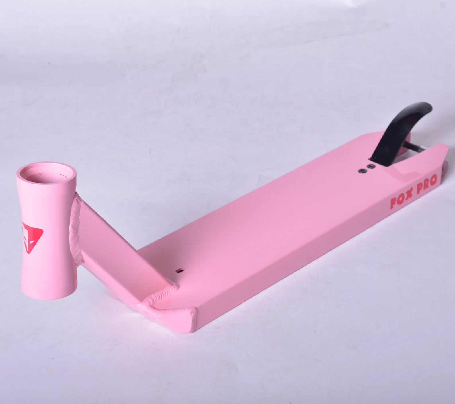 Алюминиевая палуба для трюковых скутеров