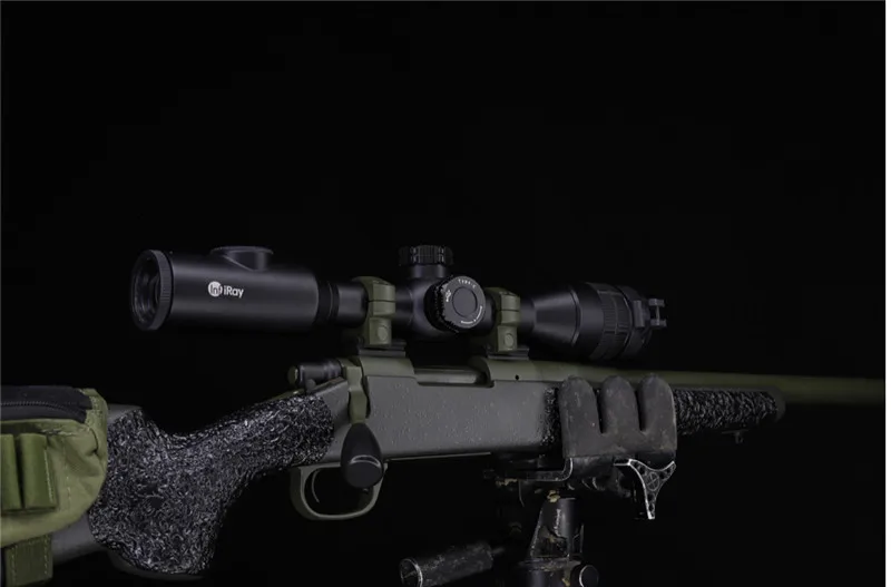 TL35 трубка серии 35 мм термальные охотничьи прицелы