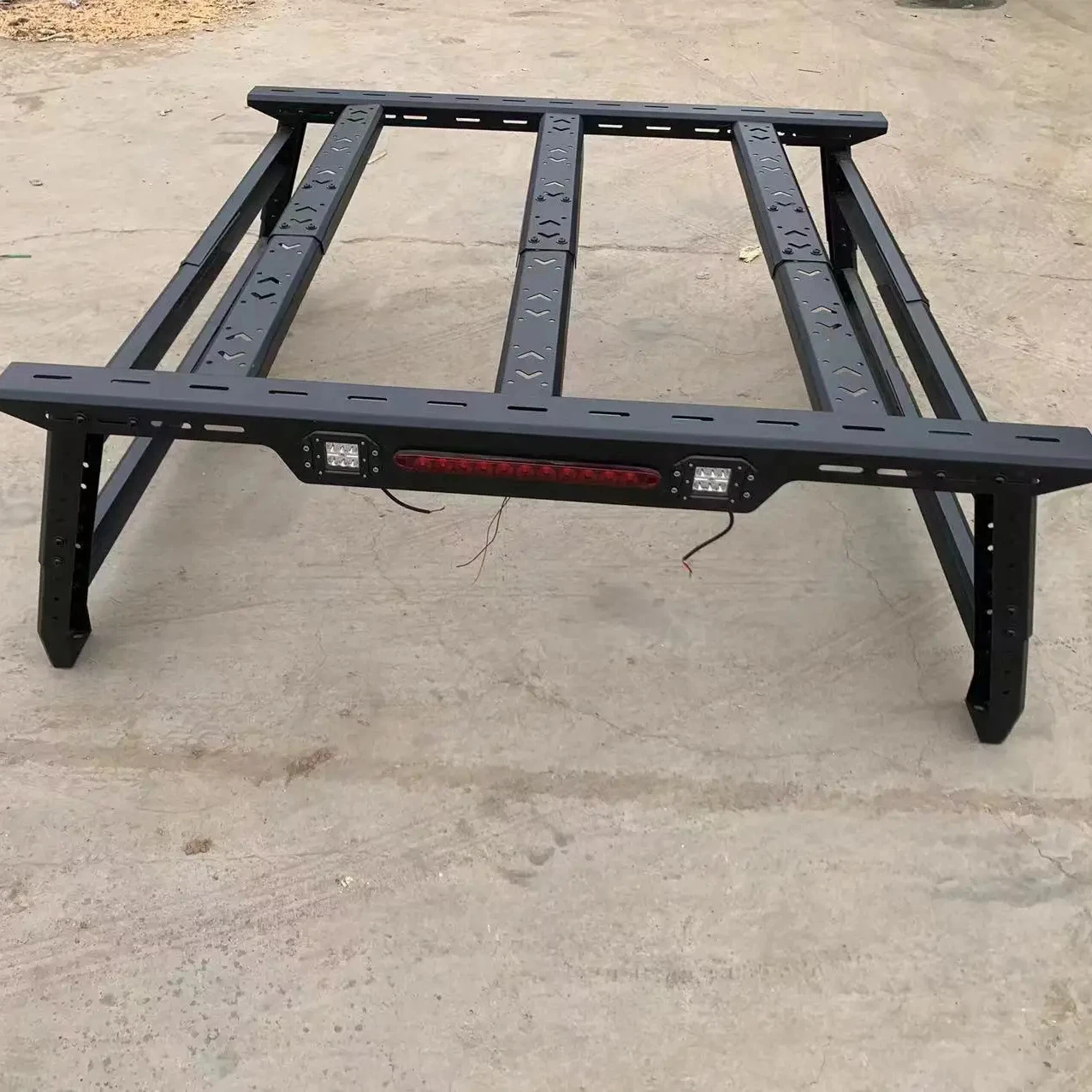 Factory Wholesale New 4X4 Anti Roll Bar Adjustable Luggage Rack Anti Roll Bar