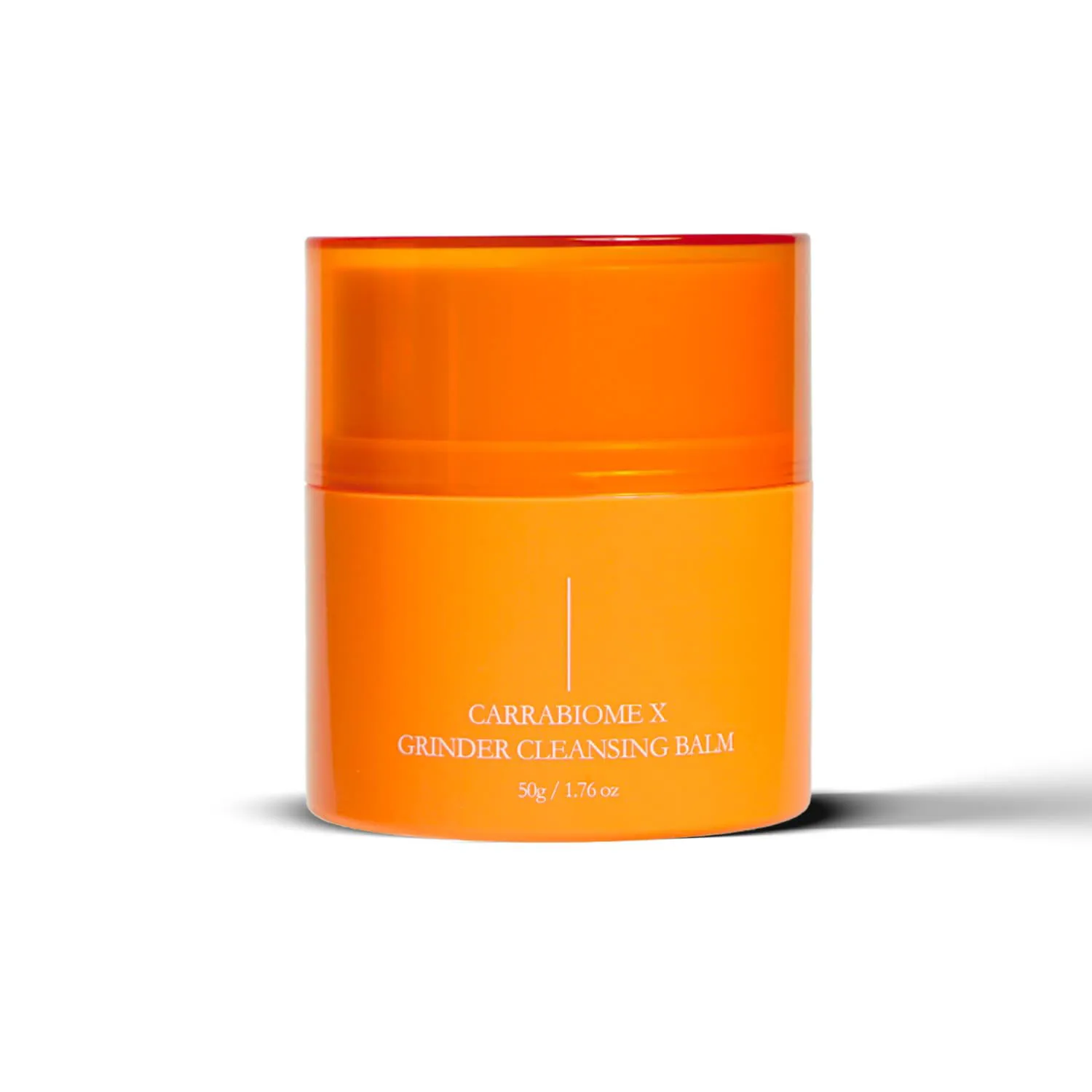 Skin Care Product Herbal Remover Carrot extract Cosmetic Facial Cleansing Blam Makeup