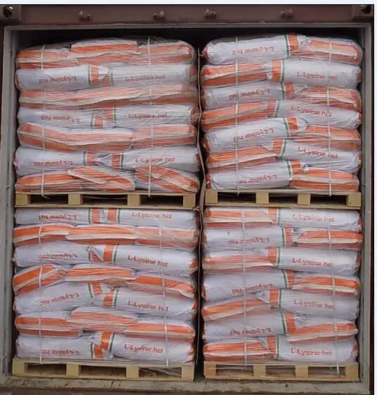 Factory direct supply organic industrial/medical/feed grade sodium glycine powder