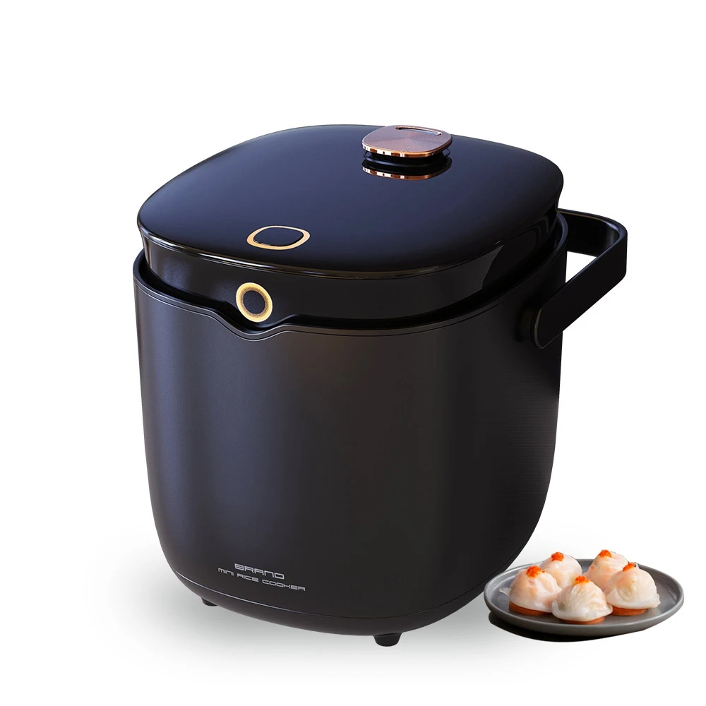 OEM national rice cooker inner pot industrial rice cooker parts and functions of electric rice cooker