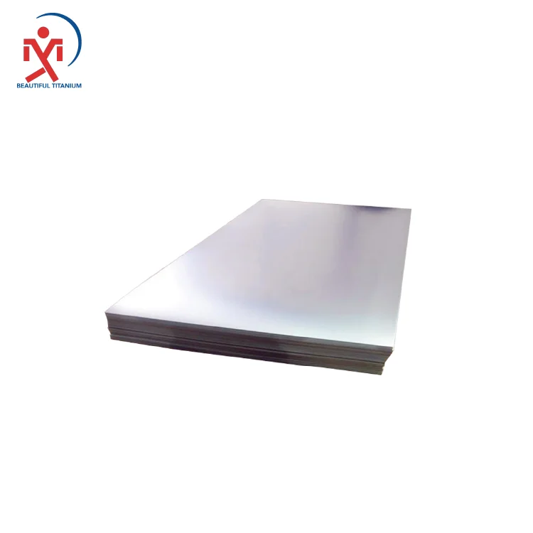 nitinol titanium nickel sheet