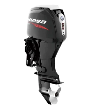 Hidea CE Approved 4 Stroke 30hp Outboard Engine for Sale F30 Black engine motor Mannul/Electric Motor