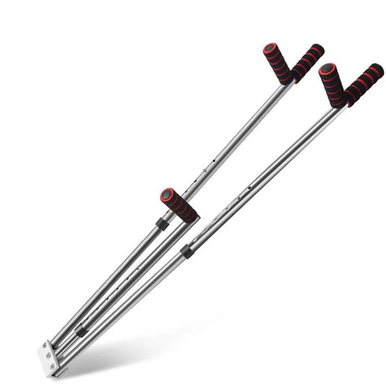 SHENGDE 3-Bar Stretch Machine Sports & Entertainment Split Sport Strain Leg Stretcher