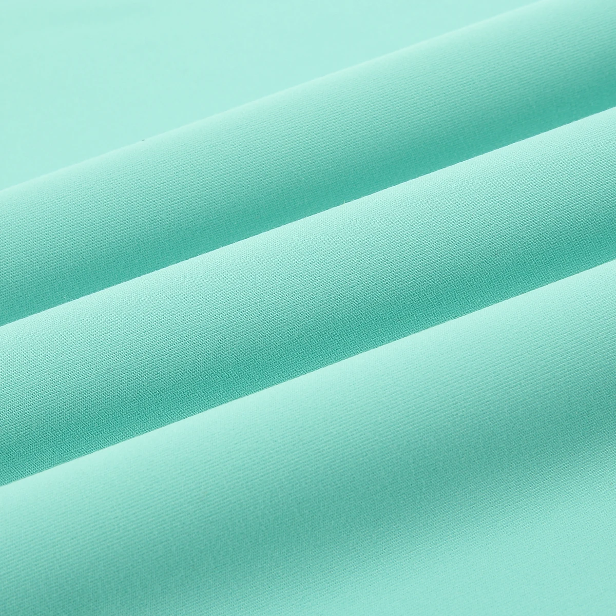 Knitted Yoga Clothing Fabric, Nude Sports Yoga Fabric-Textile-Raw-Material Polyester Spandex Fabric Lingerie