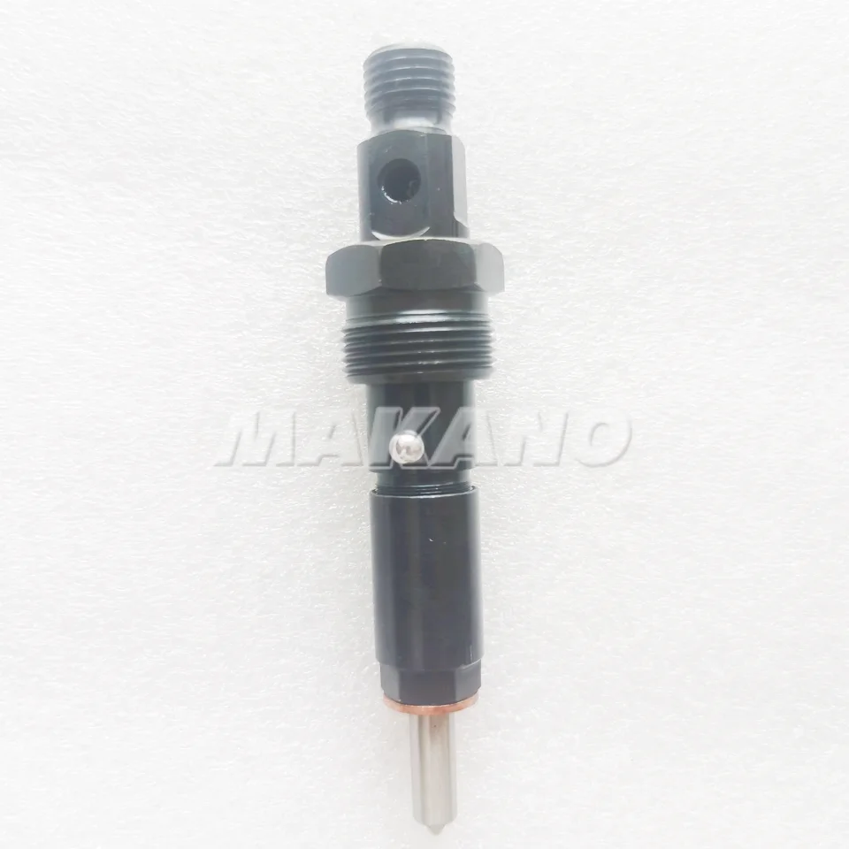 4BT3.9 6BT5.9 Diesel Engine Injector Nozzle Truck Parts Fuel Injectors 3968168 4089728