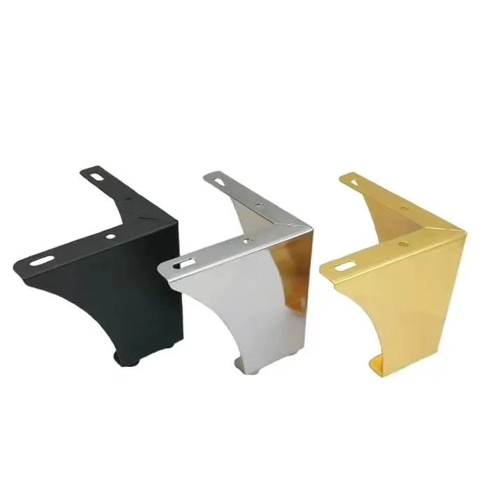 Shopkeeper recommended plated sofa foot 10 points in one iron foot plating support hardware accessories