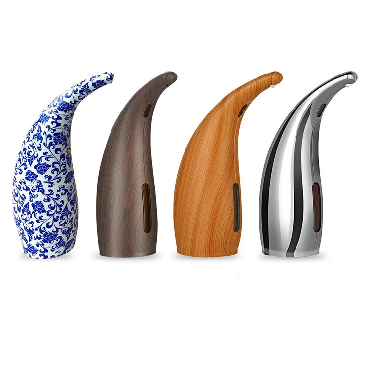 Automatic Soap Dispenser 300ml Touchless Waterproof Electric Soap Dispenser