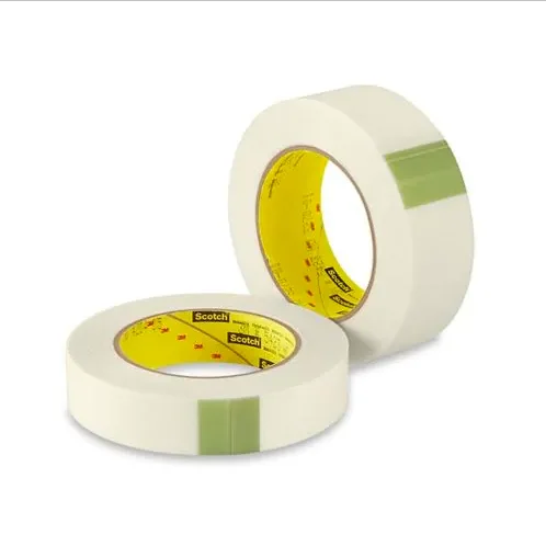 3 M 5421  Ultra High Molecular Weight Polyethylene UHMW PE Tape