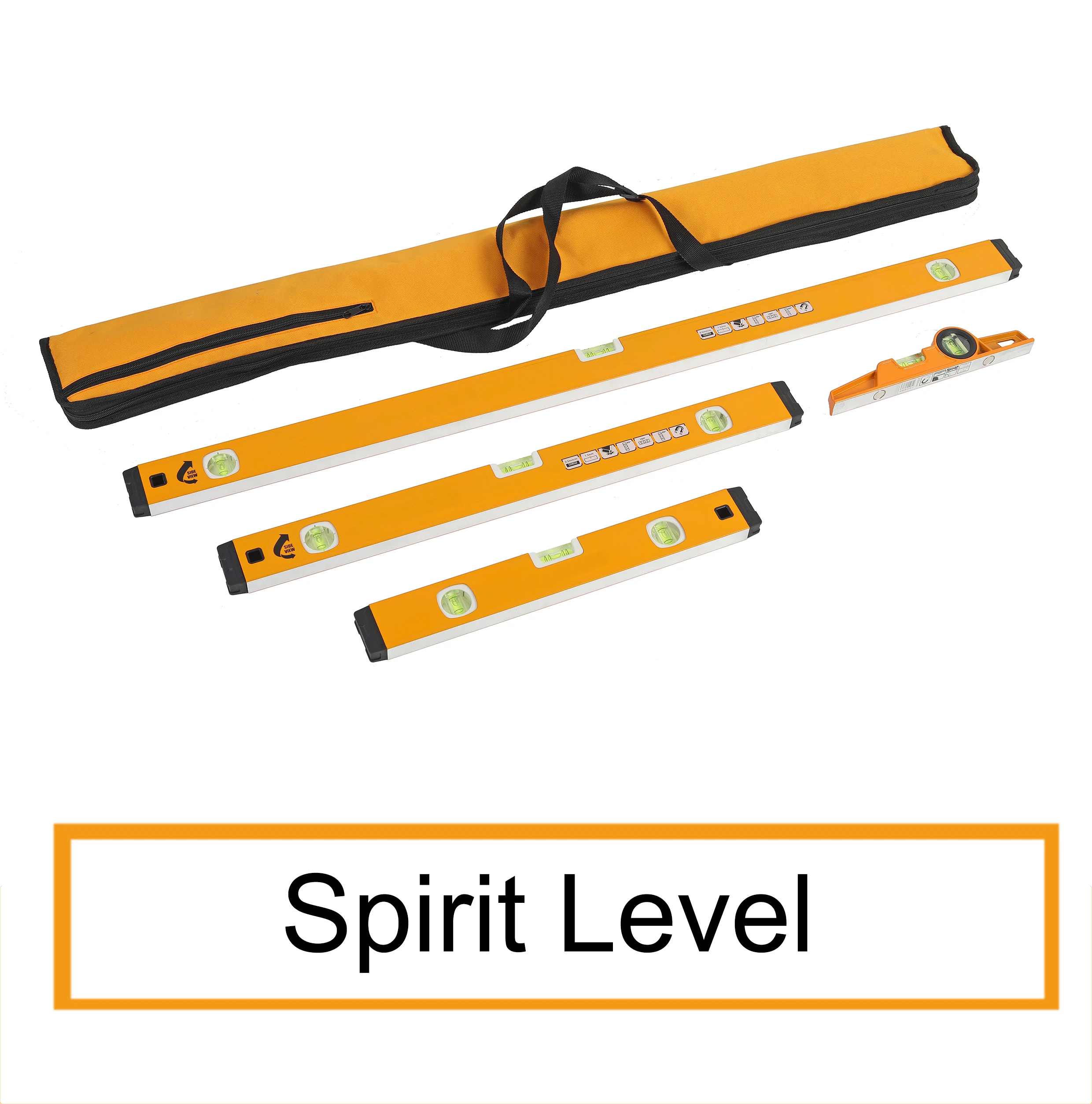 spirit level