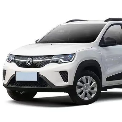 2022 In Stock New DFAC Factory DFM EX1 Automatic Electric Used Cars from China Dongfeng New energy electric vehicle