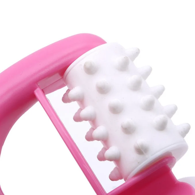 Plastic Massage Roller Full Body Massage Products