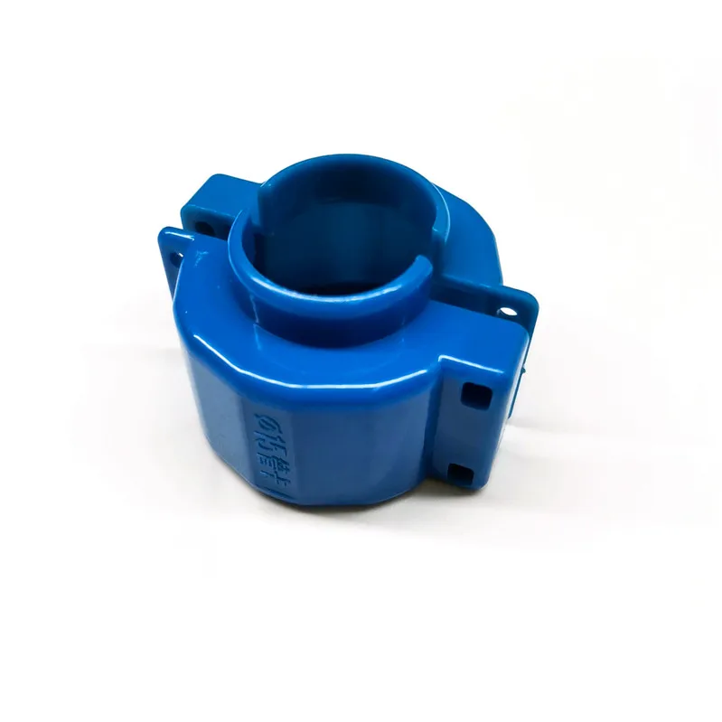 Guangzhou hot sale 20mm plastic meter security seal lock for water pipe