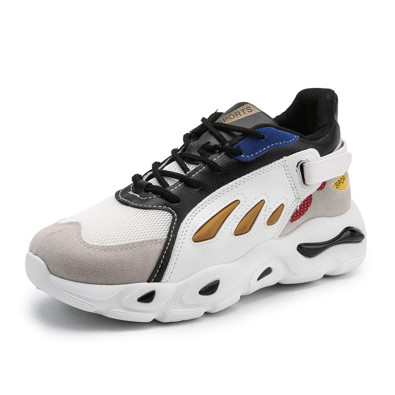 Private Label Sneakers Ladies Sports Shoes,Wholesale Blank Oem Sneakers For Women Shoes,Female Shoes Women Sport Sneakers China