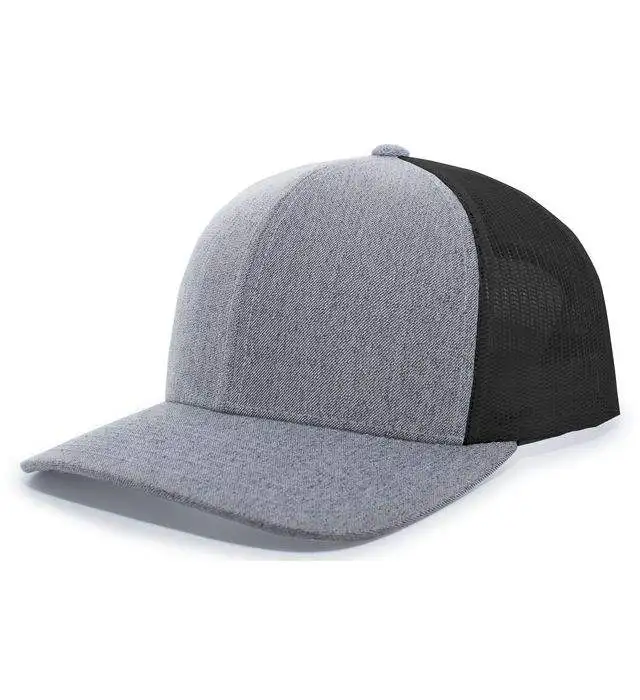 Professional custom 5 panel street cotton polyester baseball custom truck driver cap golf cap