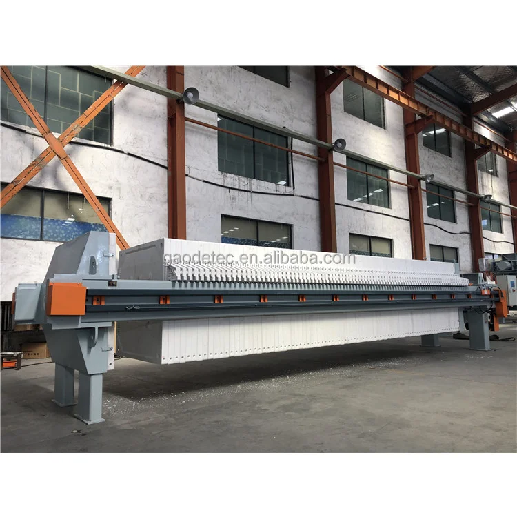 Картонная коробка, печатная краска для очистки сточных вод, пресс для обезвоживания осадка