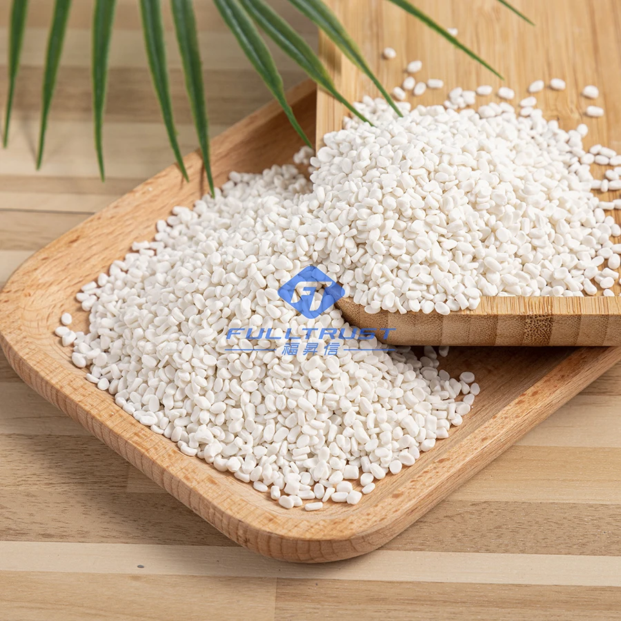 Polypropylene plastic raw material Borouge PP HE125MO granules pp homopolymer