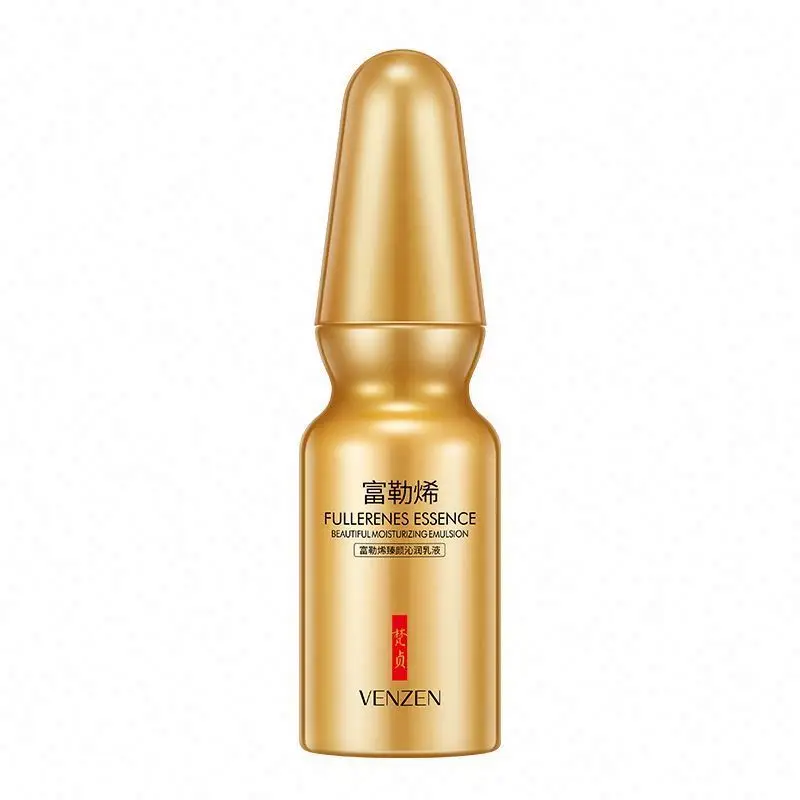 VEZE OEM lotion fullerene Improve dry facial beautiful moisturizing emulsion VEZE OEM lotion fullerene Improve dry facial