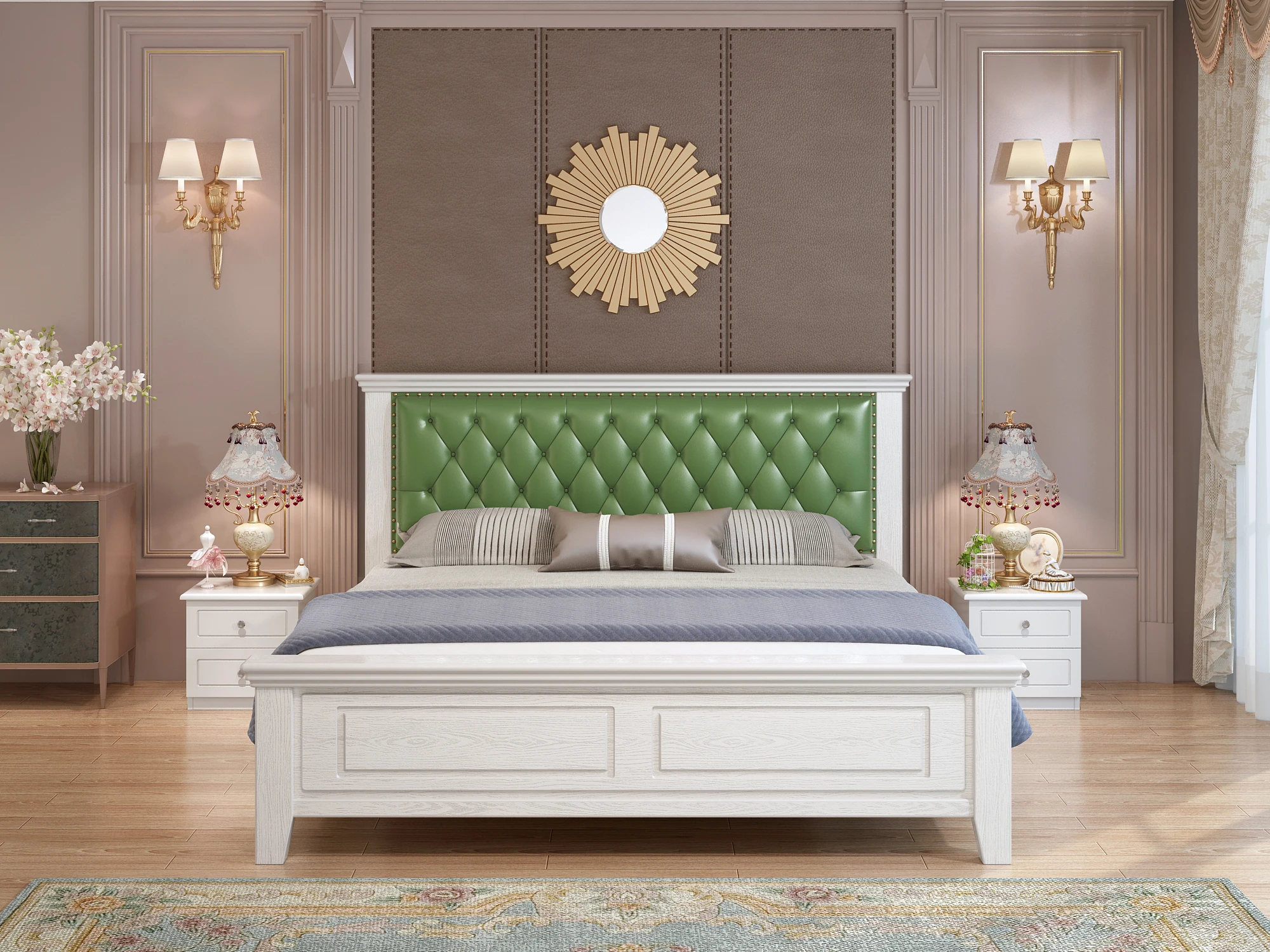 Современная Лидер продаж, деревянная мебель для гостиничной кровати, дизайнерские наборы мебели для спальни