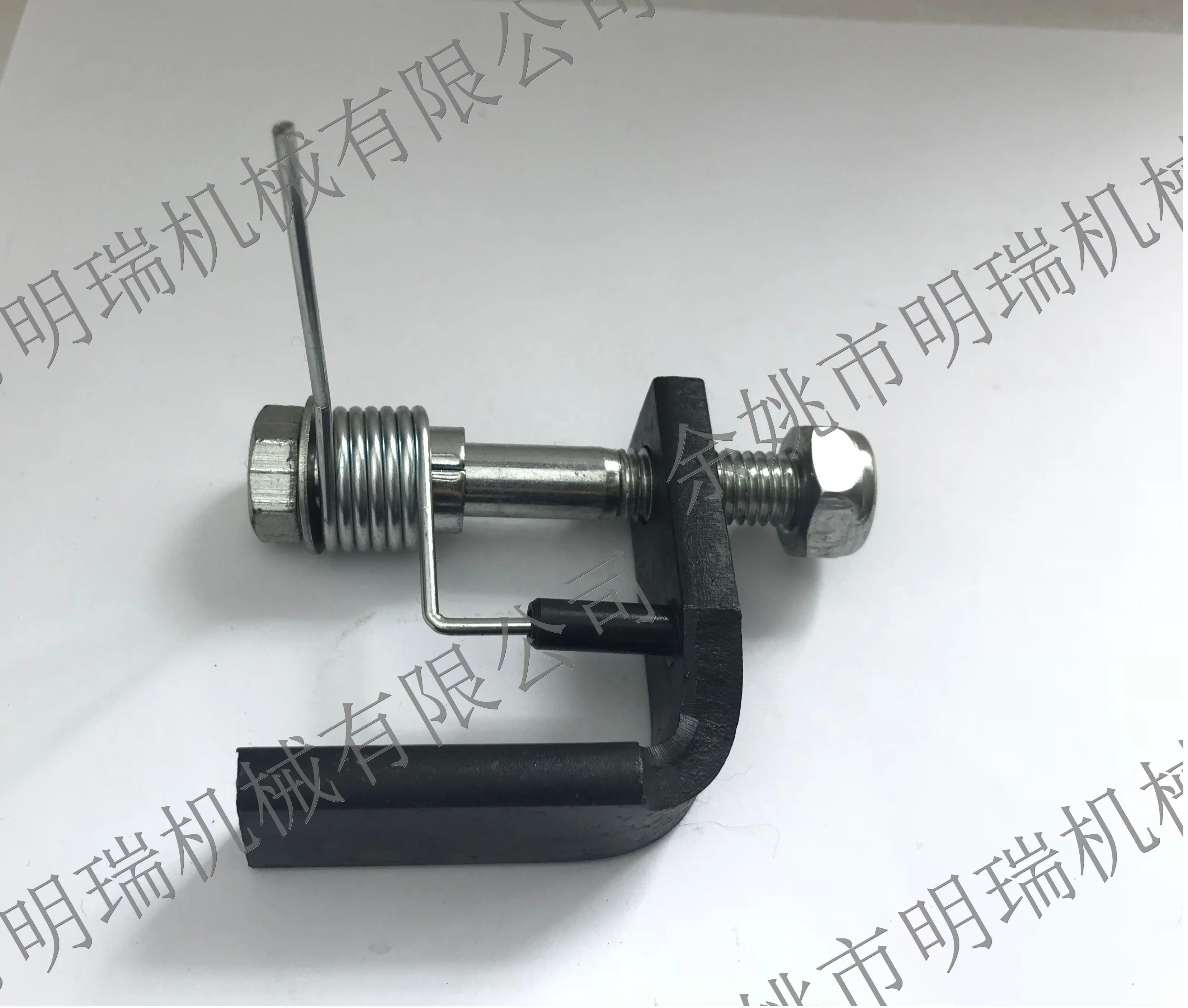 fifth wheel lock kit OE SK 3121-52KIT / JOST Rep. Kit for Lock / Automatic handle locking device KLTA0513