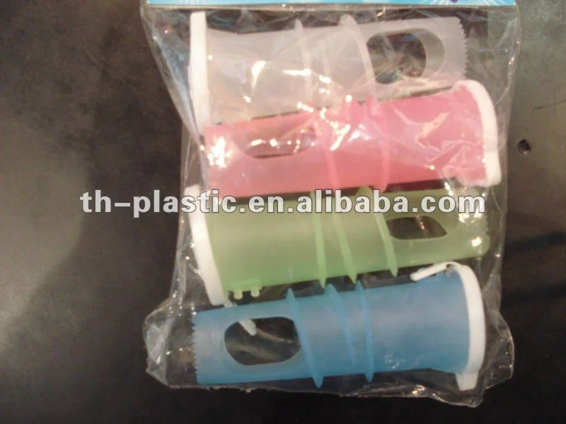 Food grade manual juicer, lemon juice extractor amd plastic lemon squeezer