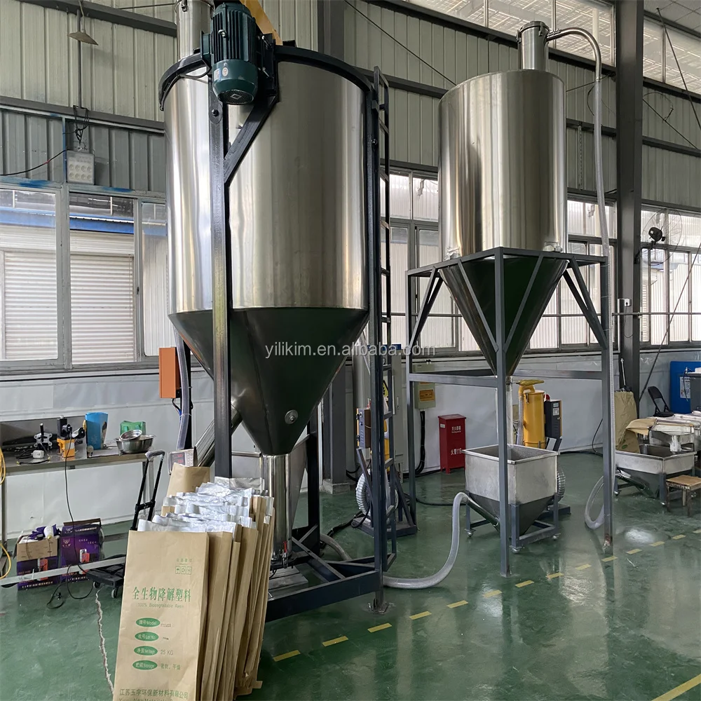 biodegradable PBAT filler pellet with CACO3 for biodegradable plastic bags