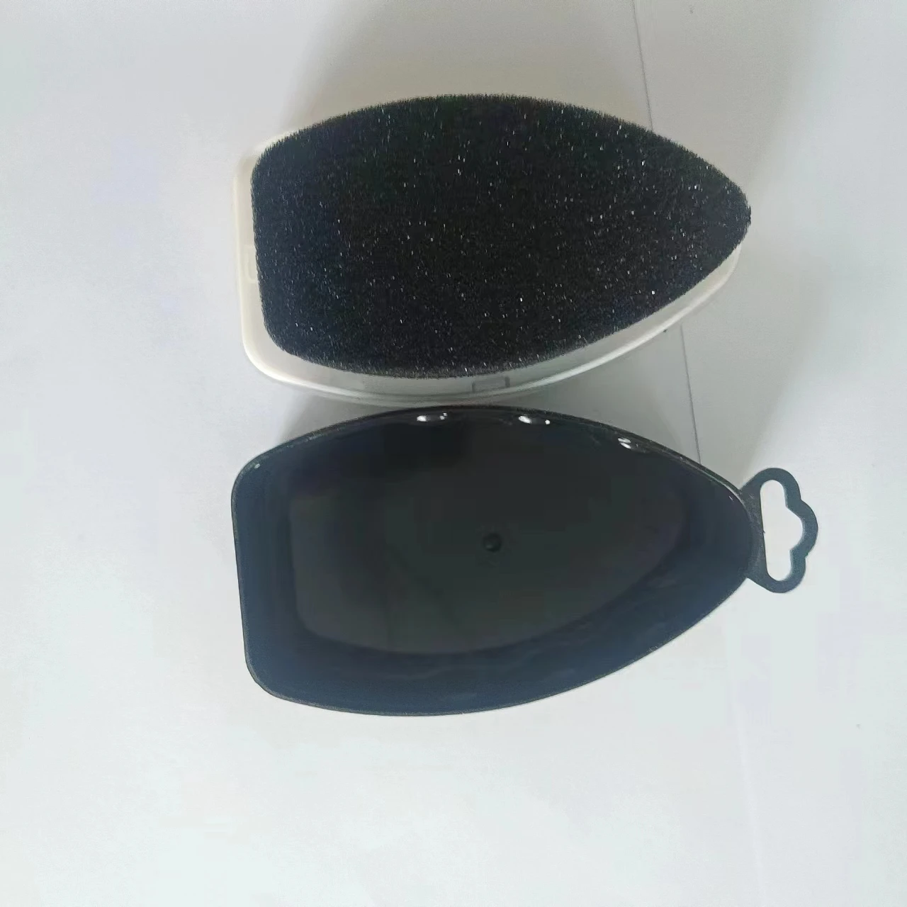 Top Export Quality  Instant Express Shoe Shine Sponge,quick shoe shiner  6ml  Black,Brown,Neutral