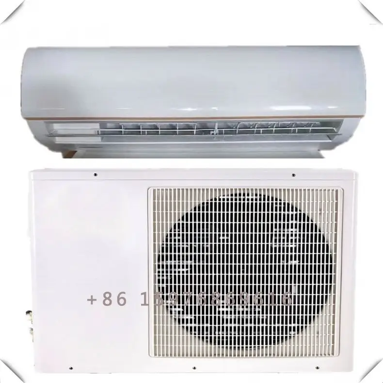 9000 btu 12000 18000 24000btu настенный блок домашний умный Инвертор