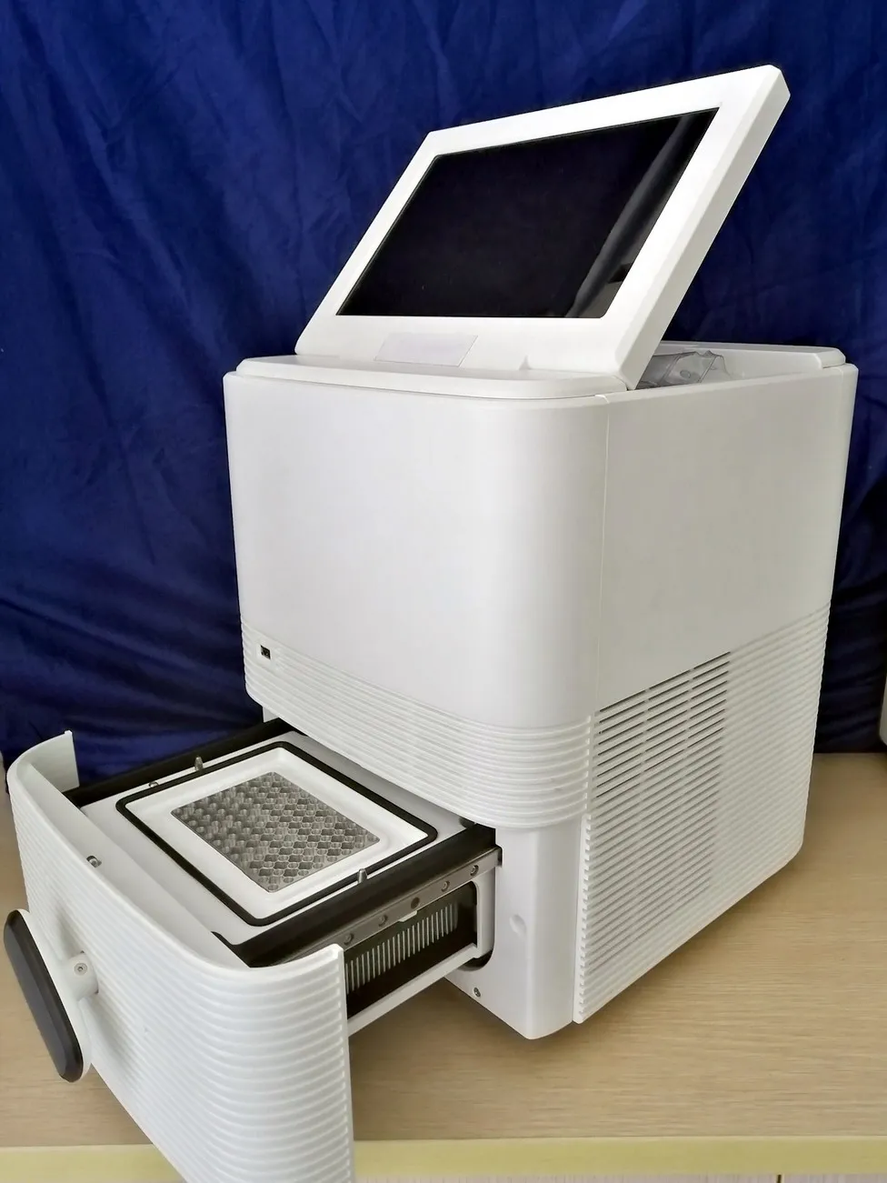 Lab equipment for blood testing price rtPCR