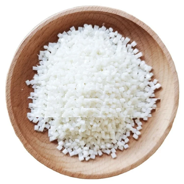 Cheap PVC Resin Plastic Granules/PVC Compounds Raw Materials