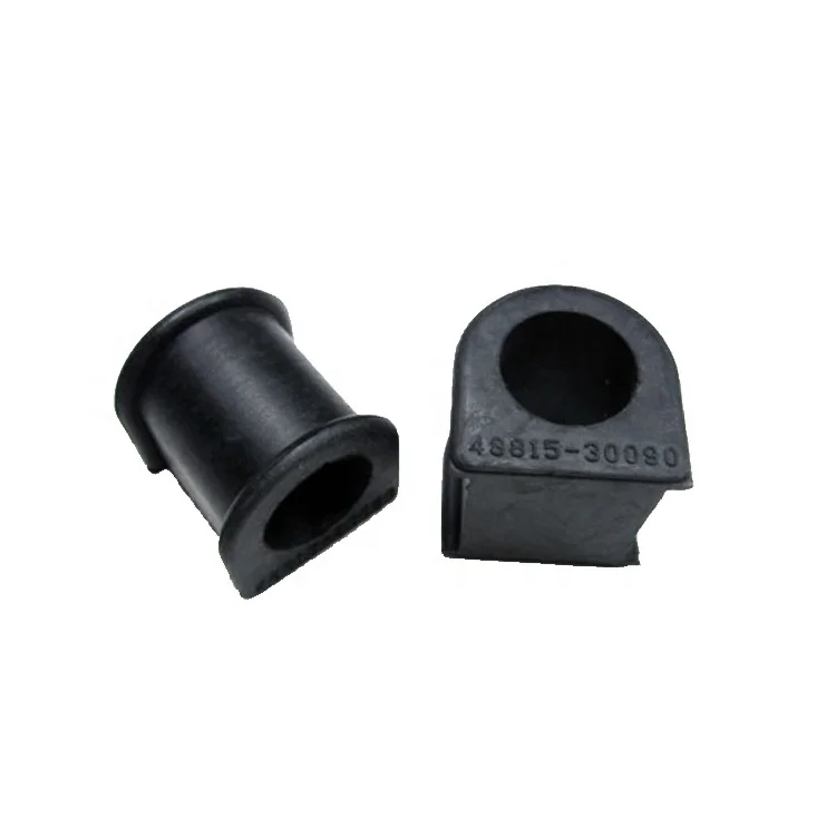 Bushings FOR LAND CRUISER FJ80 HZJ80 Rubber Bushing Other Suspension Parts 48815-30090