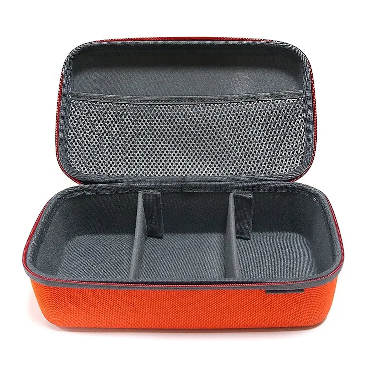 Waterproof EVA Case fit for Microscopes  Lab Microscope Equipment Storage Carrying Case Business & Industry & Science
