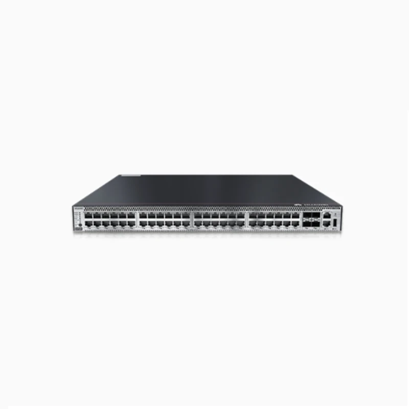 Оригинальный Новый S5731-S48P4X 48*10/100/1000BASE-T портов, 4 * 10GE для программирования в производственных условиях + порты, PoE + переключатель S5731-S48P4X