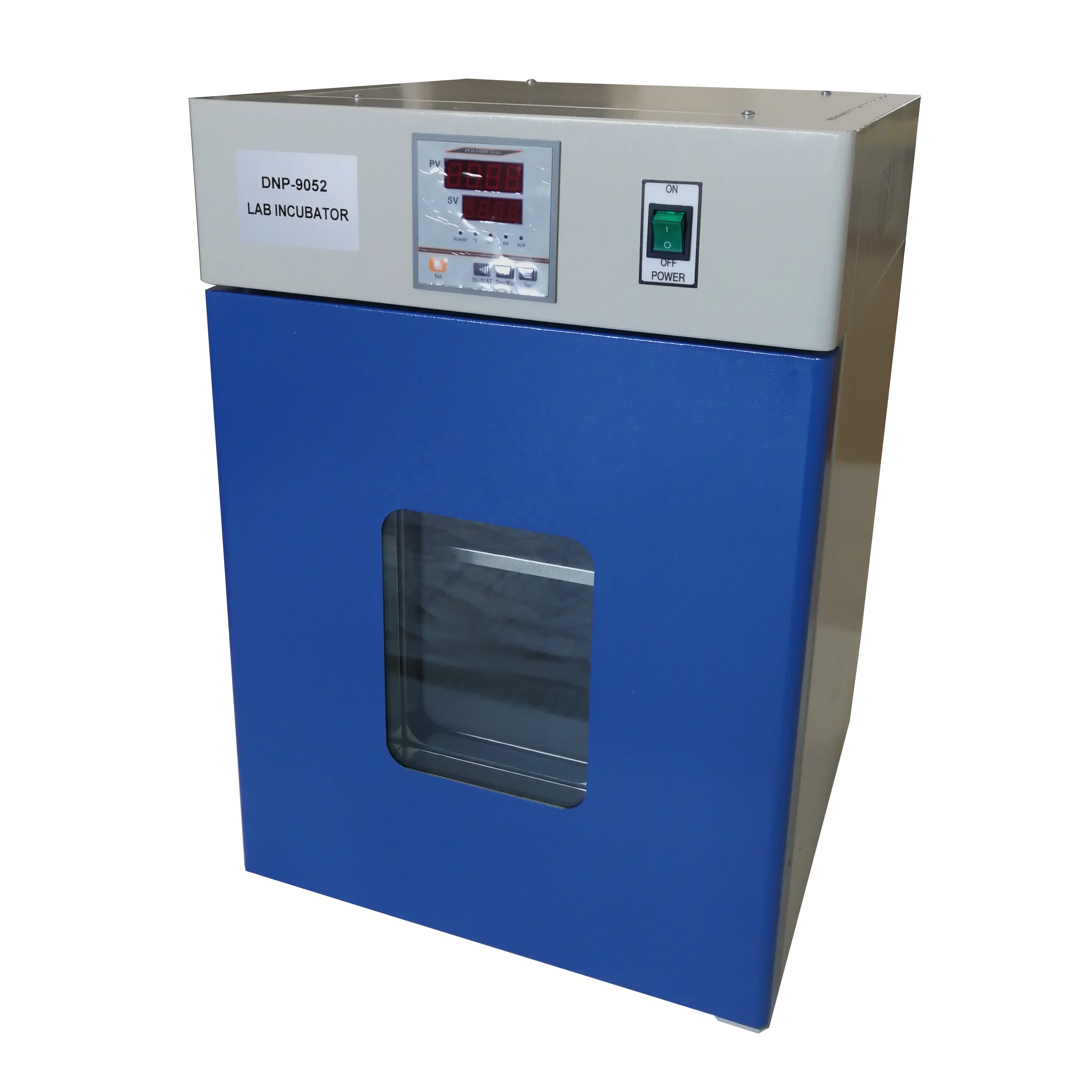 Laboratory 30L incubator