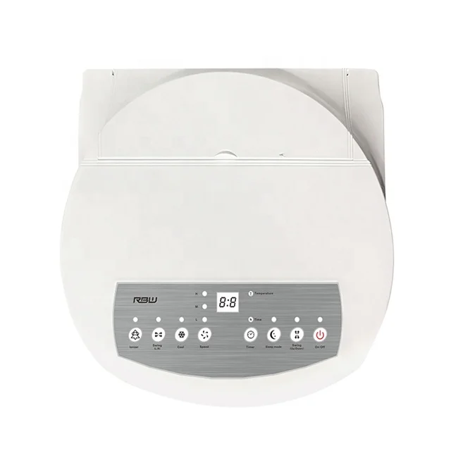 Brand new room portable USB rechargeable evaporative water air cooler with remote control