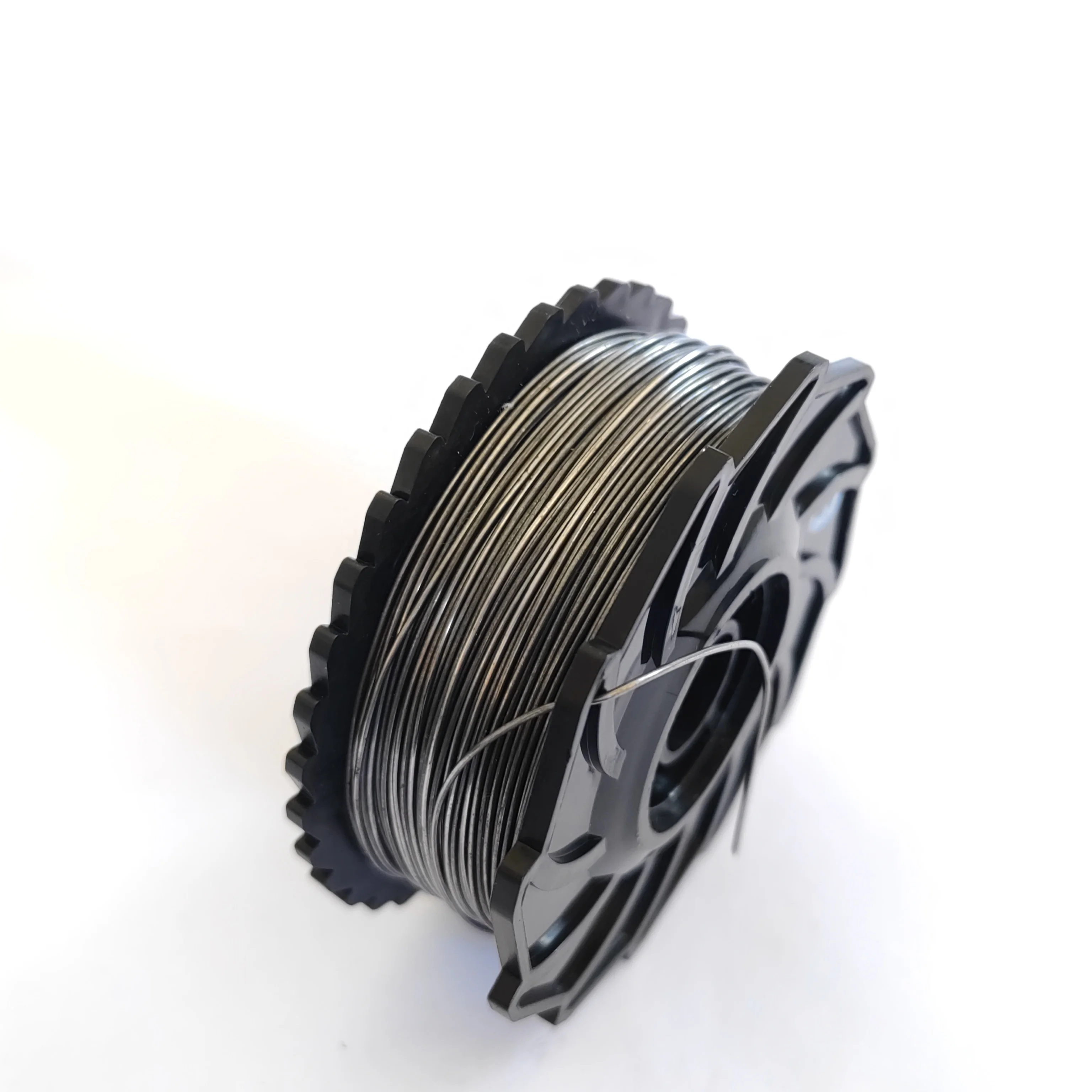 Automatic max rb397 398 rebar tying roll machine fitting tying wire coil wire spool