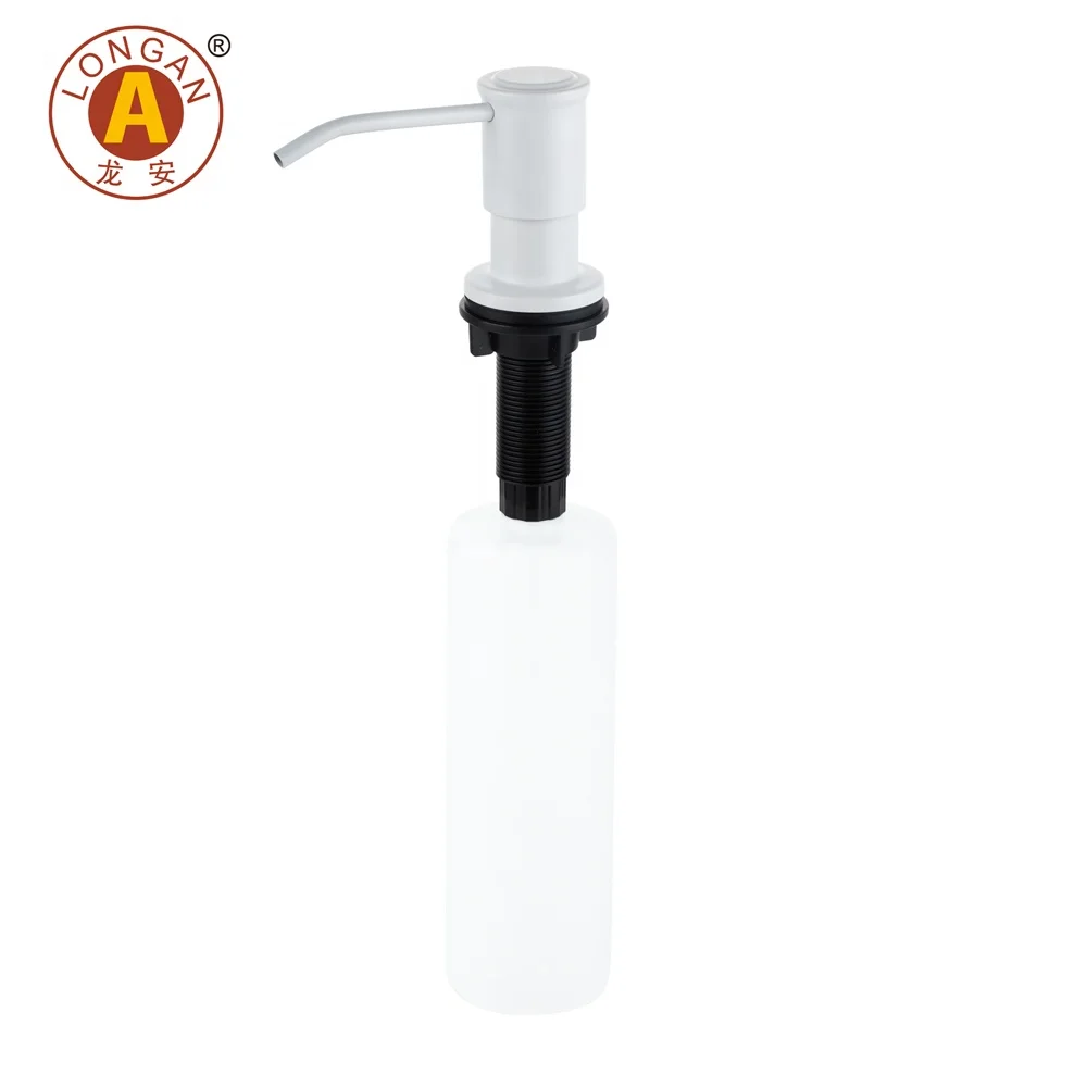 Wholesale Specifications Good Price New Touch Urinal Sanitizer Liquid Soap Container Pump Dispenser Soap Factory China