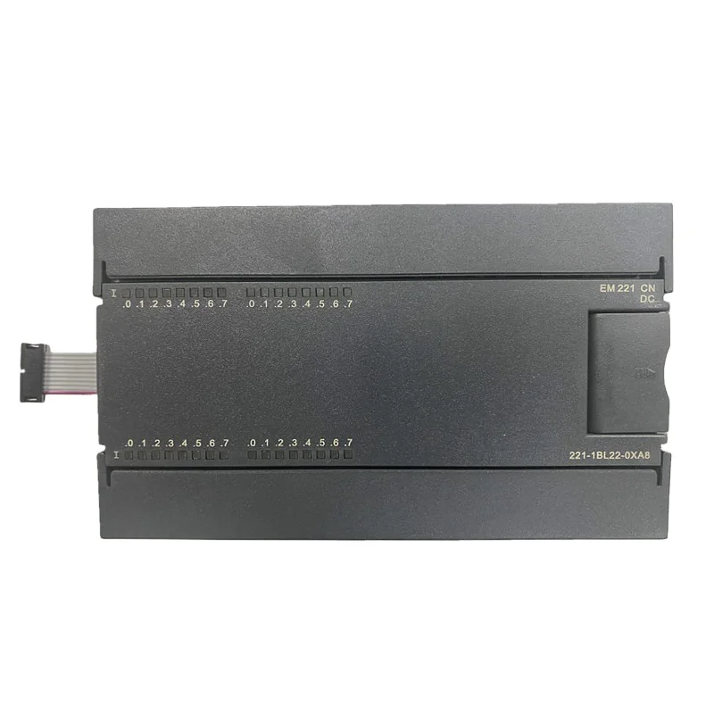 EM221 PLC Extensible Module 221 1BL22 0XA8  Digital Input 32Channel  DC24V Input Voltage (1600294551325)