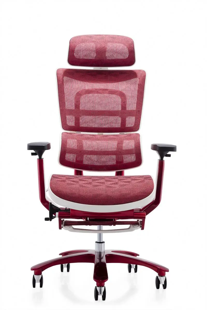 JNS 801 full mesh ergonomic chair  executive office chair ergonomic mesh chair for boss and manager