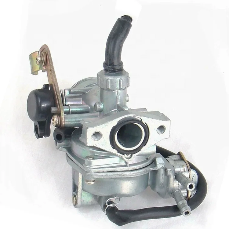 CARBURETOR caliber 17mm PZ17 A C50Z C70 ATC70 16100-086-705 motorcycle carburetor for HONDA CARB Cable Choke 1982-1983
