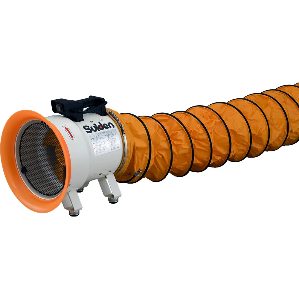 
 Оптовая продажа, японский большой осевой вентилятор промышленного назначения с уникальным дизайном  