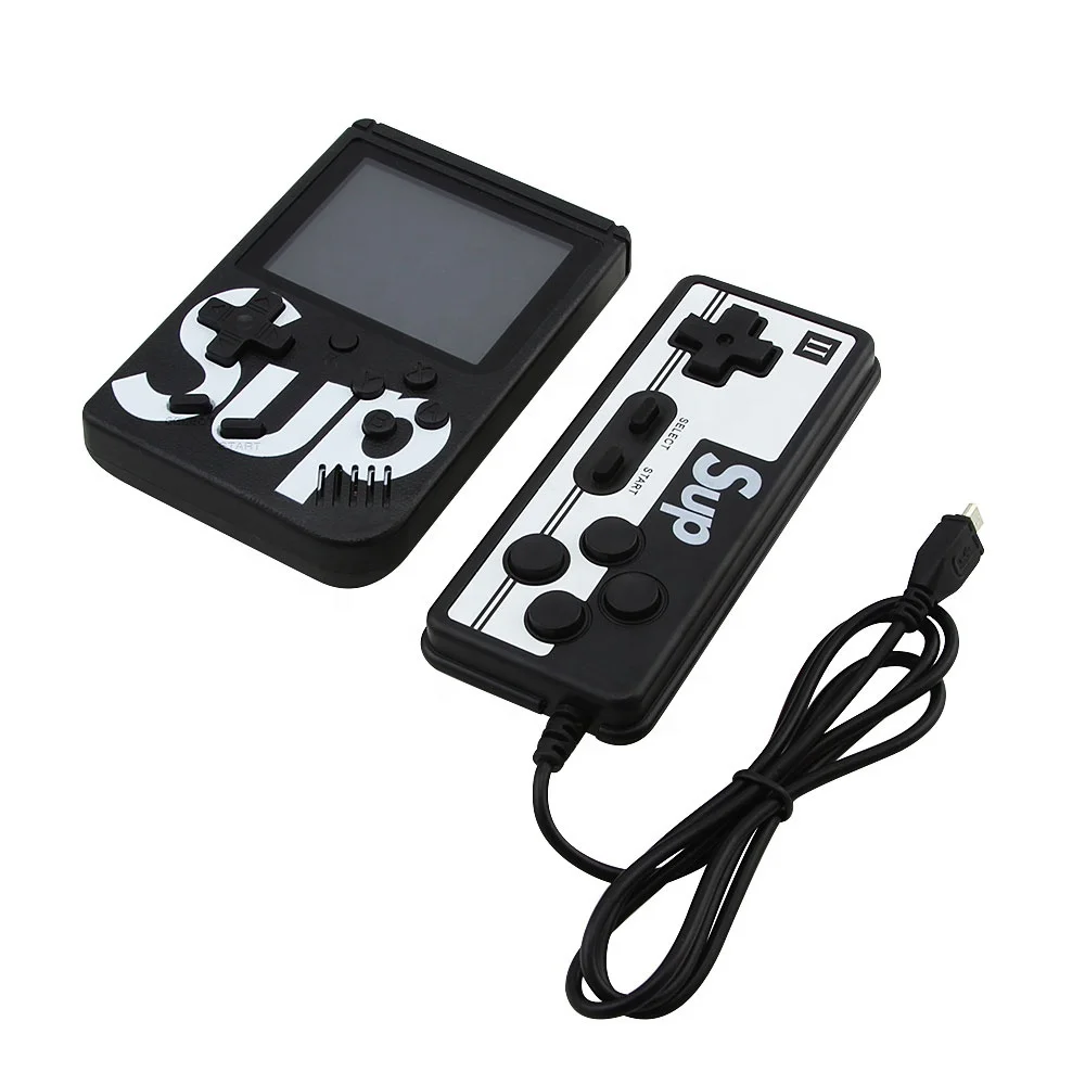 Hot Selling 2 Players Video PVP Retro Game Console